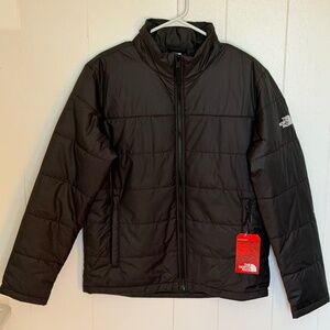 The North Face Men's Everyday Insulated Jacket Size Small - Black